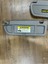 Honda Civic Güneşlik Fd6 Ön Sağ Sol Işıksız Model 2006-2011 2