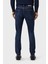 Streç Pamuklu Skinny Fit Jeans Erkek Kot Pantolon S74LB1467 S30342 470 2