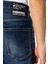 Streç Pamuklu Skinny Fit Jeans Erkek Kot Pantolon S74LB1467 S30342 470 5