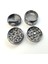 Mini Boy Gri Renk 40 mm. Grinder Herbal Parçalayıcı pt96gr 4