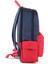Unıted Colors Of Benetton. Çift Bölmeli Sırt Çantası 03789 3