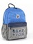 Unıted Colors Of Benetton. Çift Bölmeli Sırt Çantası 03845 2