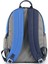 Unıted Colors Of Benetton. Çift Bölmeli Sırt Çantası 03845 5