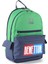 Unıted Colors Of Benetton. Çift Bölmeli Sırt Çantası 03785 2