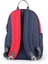 Unıted Colors Of Benetton. Çift Bölmeli Sırt Çantası 03842 5