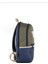 Unıted Colors Of Benetton. Çift Bölmeli Sırt Çantası 03859 3