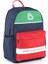 Unıted Colors Of Benetton. Çift Bölmeli Sırt Çantası 03860 2