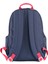 Unıted Colors Of Benetton. Çift Bölmeli Sırt Çantası 03860 3