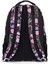 Unıted Colors Of Benetton. Çift Bölmeli Ilkokul Çantası 03686 5