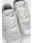 Albert Erkek Sneaker Ayakkabı Beyaz 111230240 5