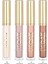 Golden Rose Eye Glaze Liquid Eyeshadow No: 10 Quartz - Likit Göz Farı - 8691190509187 2