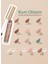 Eye Glaze Liquid Eyeshadow No: 12 Rosy Sand - Likit Göz Farı - 8691190509200 4