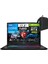 Msı Katana 17 Intel Core I5-12450H 24GB Ddr5 2tb SSD 8GB/RTX4060 WINDOWS11PRO 17.3" 144 Hz Fhd IPS Taşınabilir Bilgisayar B12VFK-1031XTRW43+WEBLEGELSINÇANTA 1