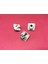 Güneşlik Kancası Peugeot 206/207/208/308/307 (Bir Adet) 1