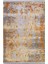 Mevlana Bazaar  Inspiration 0650e 250 X 350 Gold Modern Desen Makine Halısı 1