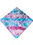 Gri Karma Desen Classical Eşarp 1804-01 34839 1