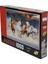 Puzzle 1000 Parça Renkli Atlar 0016 1