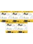 Extra Hijyenik Ped Normal 48'li x 5 Paket 1