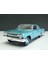 1:18 1962 Chevrolet Bel Air Diecast Metal Model 1