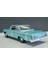 1:18 1962 Chevrolet Bel Air Diecast Metal Model 2