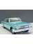 1:18 1962 Chevrolet Bel Air Diecast Metal Model 4