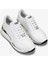 Kadın Deri Beyaz Sneakers & Spor Ayakkabı 1011 6371 Bn Ayk SK23/24 Beyaz Dr 2