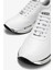 Kadın Deri Beyaz Sneakers & Spor Ayakkabı 1011 6371 Bn Ayk SK23/24 Beyaz Dr 3
