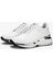 Kadın Deri Beyaz Sneakers & Spor Ayakkabı 1011 6371 Bn Ayk SK23/24 Beyaz Dr 4