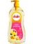 Bebek Şampuanı 700ML Kolay Tarama Badem Özlü Pompalı (12 Li Set) 2