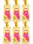 Bebek Şampuanı 700ML Kolay Tarama Badem Özlü Pompalı (6 Lı Set) 1