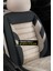 Aston Martin V8 Vantage Sportshift Roadster 2013 Model Uyumlu Bej-Siyah Tam Set Takım Oto Kılıf 4