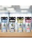 Epson Uyumlu Tonermax Workforce Pro WF-C529 WF-C579 Set Muadil Kartuş / T01C1 /T02C1 / T03C1 / T04C1 1