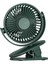 Jisulife FA29A Klipsli Masaüstü Mini Fan (Yurt Dışından) 1