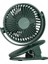 Jisulife FA29A Klipsli Masaüstü Mini Fan (Yurt Dışından) 2