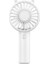 USB Handhd Fan Şarj Edilebilir Taşınabilir Masaüstü Telefon Tutucu (Yurt Dışından) 1