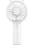 USB Handhd Fan Şarj Edilebilir Taşınabilir Masaüstü Telefon Tutucu (Yurt Dışından) 2