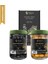 Ege'nin Saf Lezzeti Paketi Natural Sızma Zeytinyağı 3 Lt, Çizik Zeytin 1kg, Ayvalık Siyah ZEYTIN1KG 1