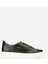 Erkek Deri Sneakers & Spor Ayakkabı 537 3442 Erk Ayk Y24 Hakı Yln 1