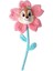 30CM Çilek Ayı Çiçeği Peluş Buket Disney Çiçekleri (Yurt Dışından) 1