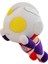 Ultraman Uçan Peluş Oyuncak Çocuk Doğum Günü si (Yurt Dışından) 1