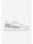 Erkek Deri Sneakers & Spor Ayakkabı 933 Walker Erk Ayk Y24 Ekru Dr 1