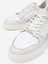 Erkek Deri Sneakers & Spor Ayakkabı 933 Walker Erk Ayk Y24 Ekru Dr 3