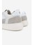 Erkek Deri Sneakers & Spor Ayakkabı 933 Walker Erk Ayk Y24 Ekru Dr 5