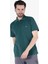 Polo Yaka Fleto Cepli T-Shirt 1