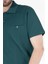 Polo Yaka Fleto Cepli T-Shirt 2