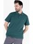 Polo Yaka Fleto Cepli T-Shirt 3