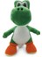 33CM Süper Mario Yeşil Oyoshi Dinozor Peluş Bebek (Yurt Dışından) 1