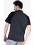 Polo Yaka Fermuarlı T-Shirt 2