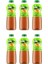Mango ve Ananas Aromalı Soğuk Çay 1 Lt x 6 Adet 1