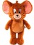 Büyük Animasyonlu Tom ve Jerry Peluş Oyuncak Jerry Fare Bebek Çocuk Hediyesi (Yurt Dışından) 1